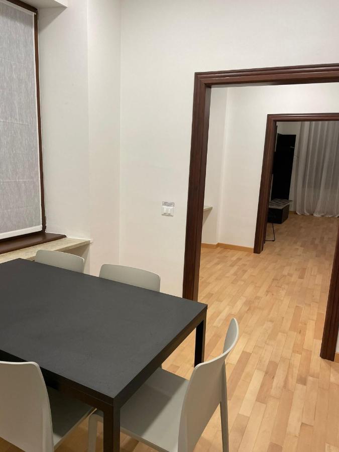 House Of Bruno Apartments - No Reception Trient Exterior foto