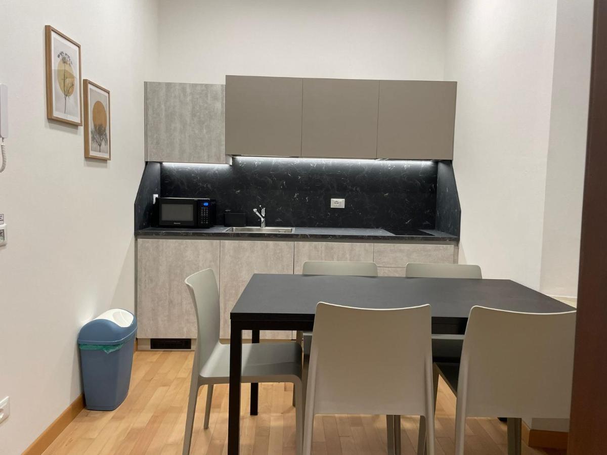 House Of Bruno Apartments - No Reception Trient Exterior foto