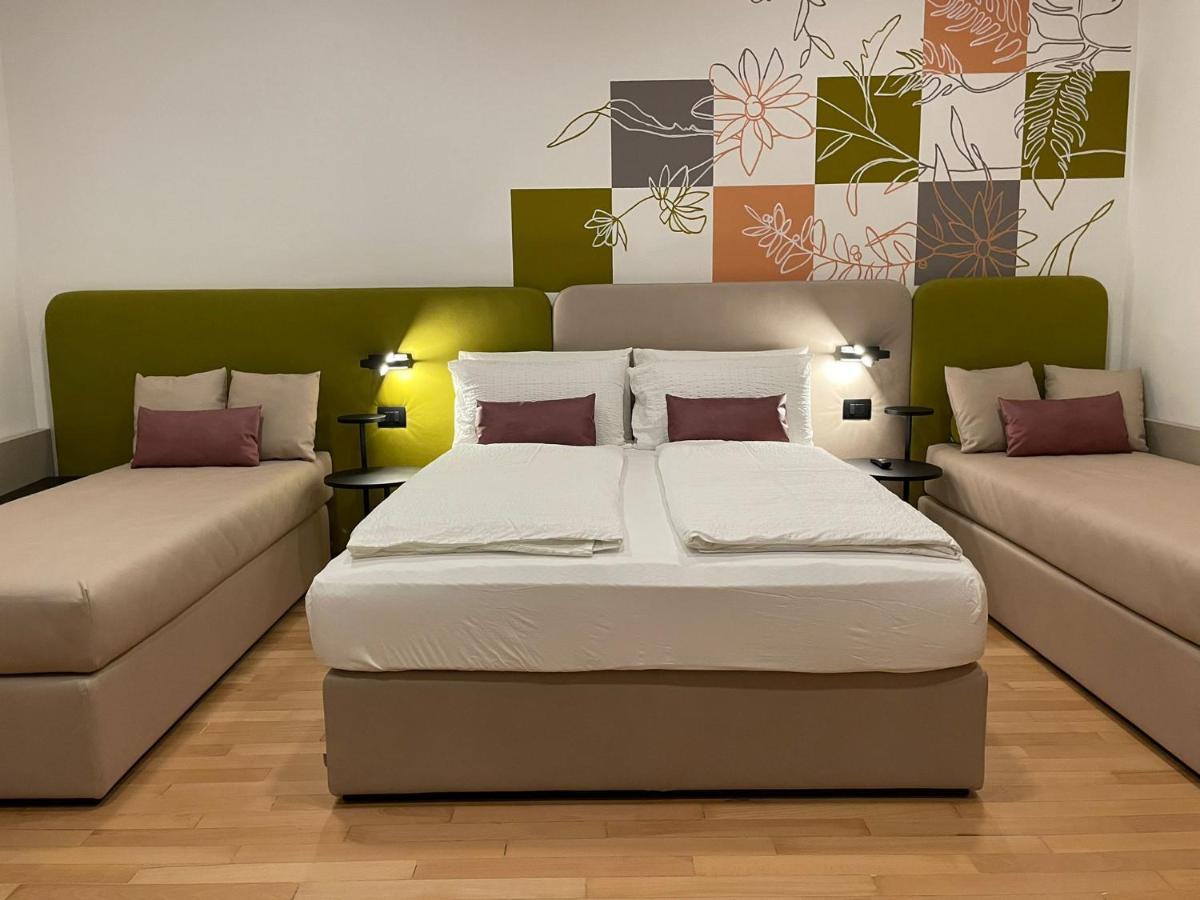 House Of Bruno Apartments - No Reception Trient Exterior foto